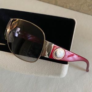 Versace Sun glasses